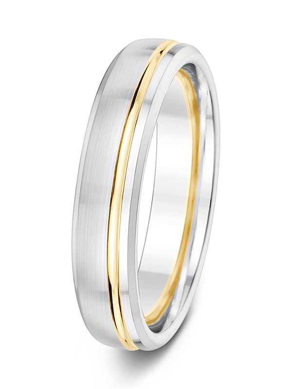 Aurus Diamond and Wedding Rings Gold, Platinum, Palladium