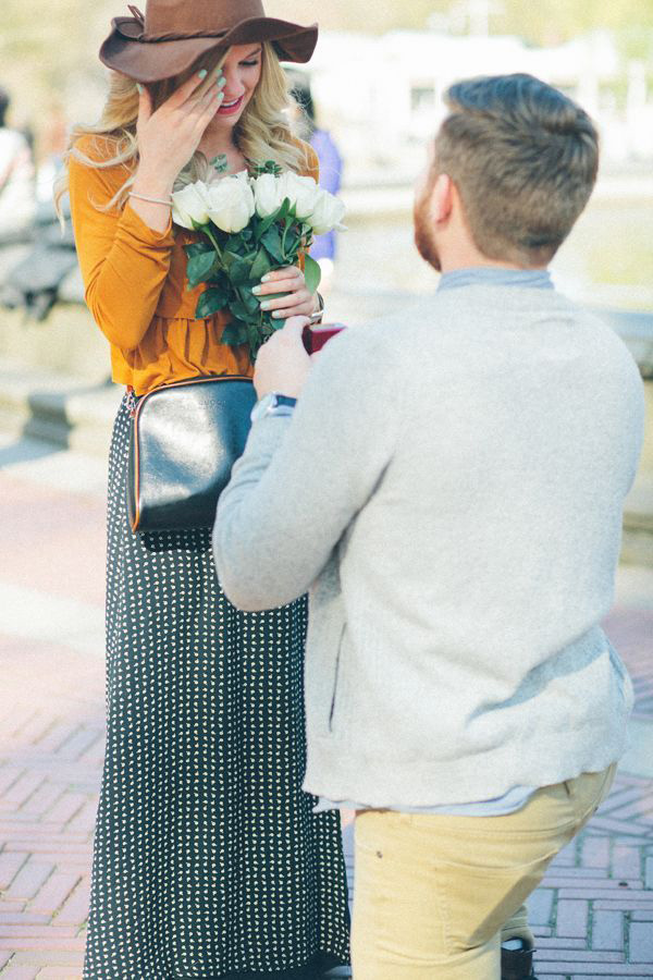 Classic proposal